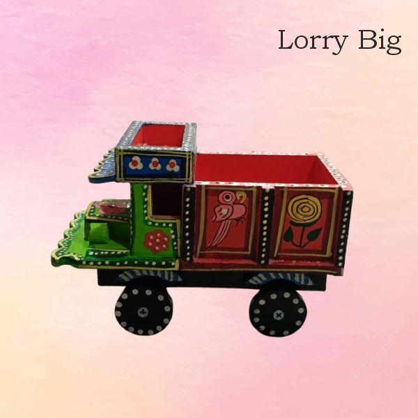 Lorry kids Game Big