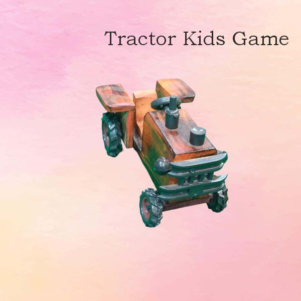 Game Tractor