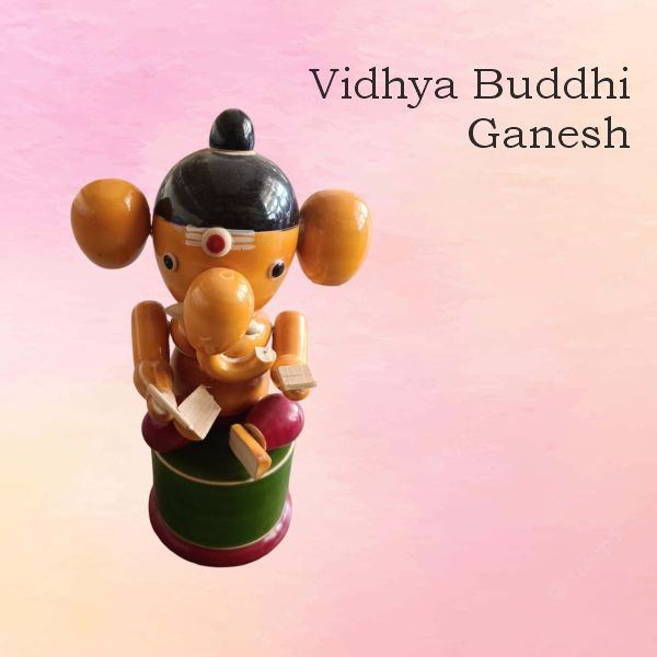 Ganesh Vidhya Buddhi