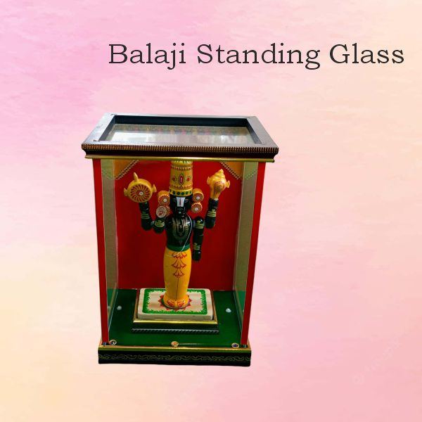 Balaji standing Glass Special