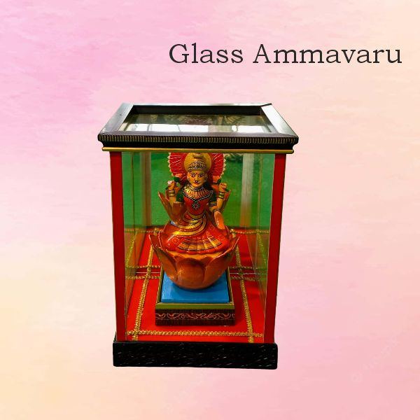 Ammavaru Glass