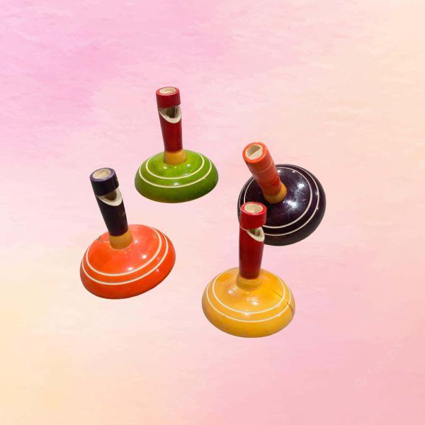 Bongaram With whistle kids Game