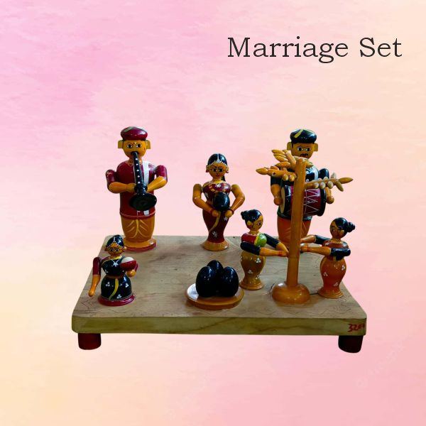 Pelli Haldi set