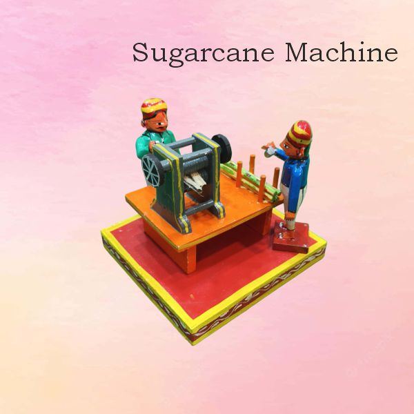 Sugarcane Village