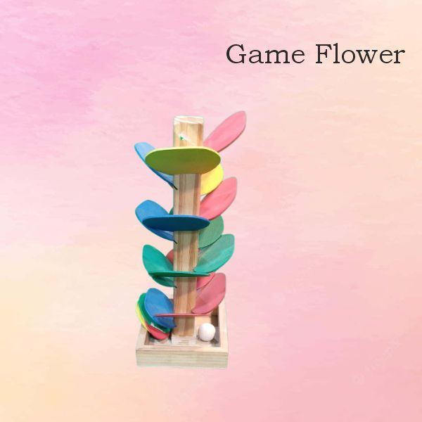 Game Flower