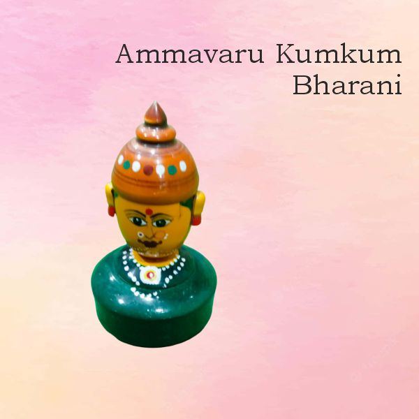 Kumkum Bharani Ammavaru