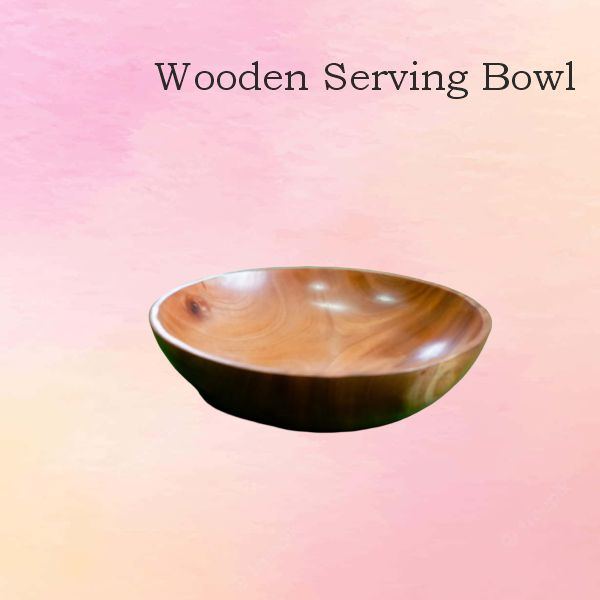 Serving Bowl Small