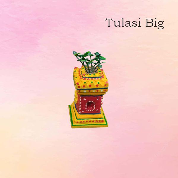 Tulasi Kota Clay small