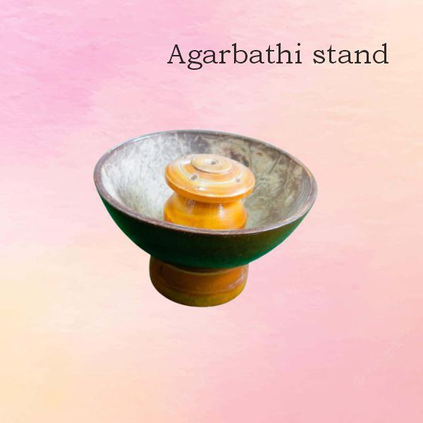 Agarbathi stand