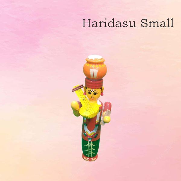 Haridasu Small