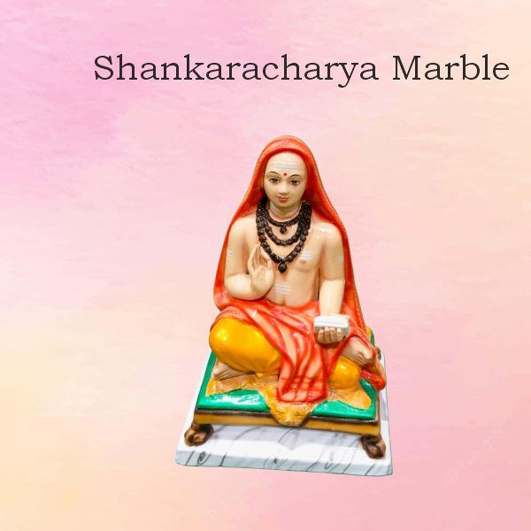 Shankaracharya Marble big