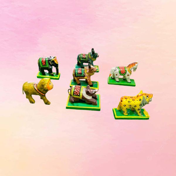 Animal Single