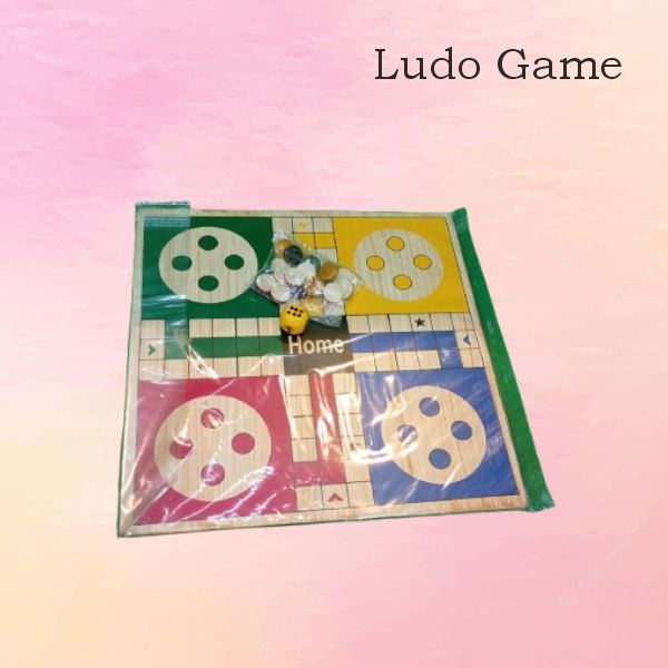 Ludo Ashtachemma Kids game snake