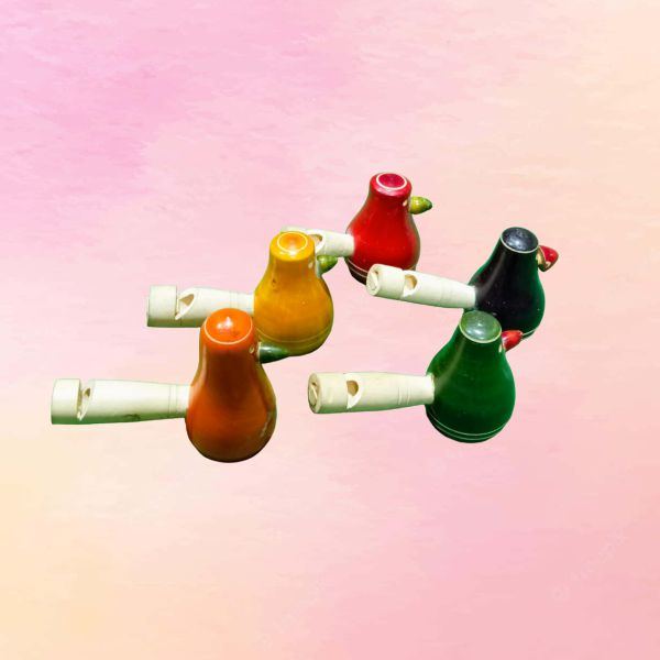 Bird Whistle Kids Game