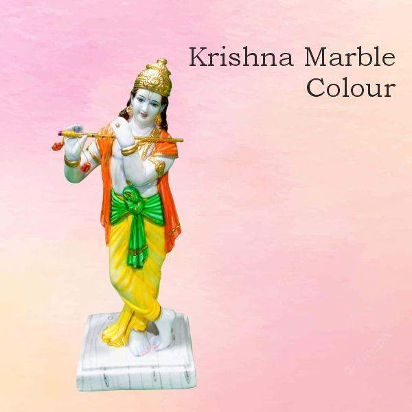 Krishna Marble Colour