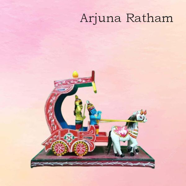 Arjuna Ratham