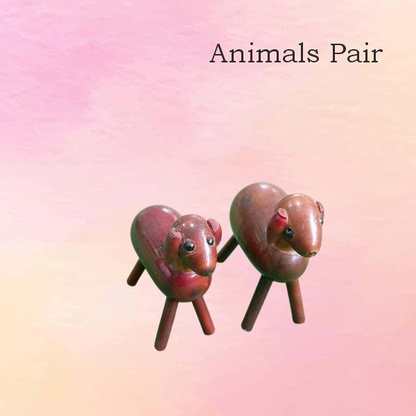 Animals Pair
