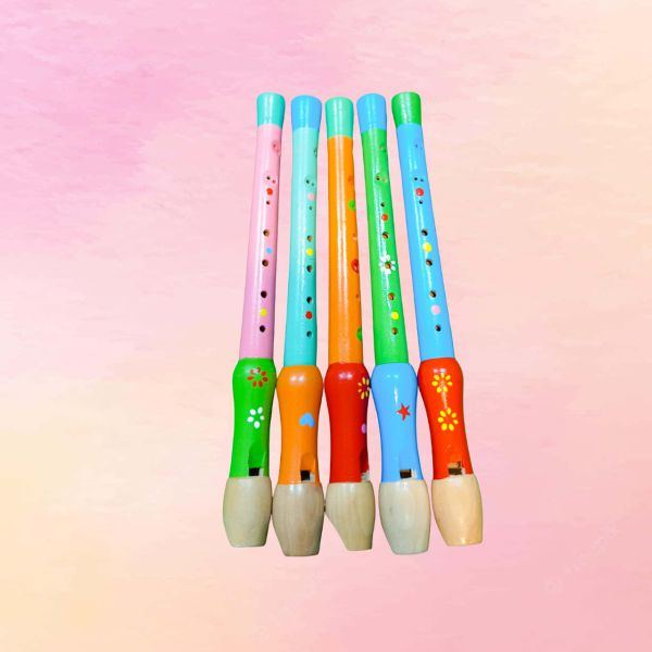 Flutes Special Kids Game
