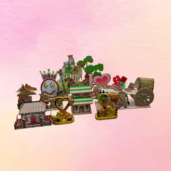 150/- play kart