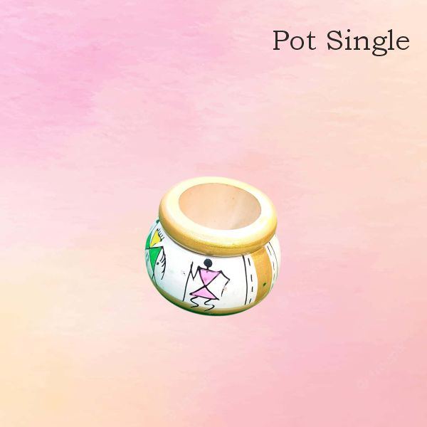 Pots Single