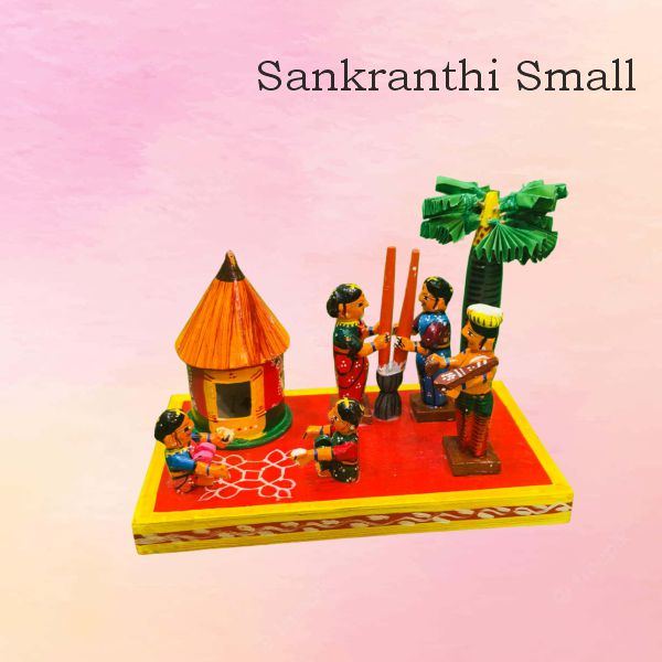 Sankranthi Small