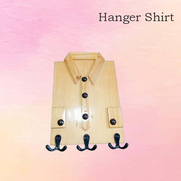 Hanger Shirt