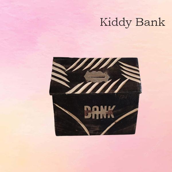Kiddy Bank