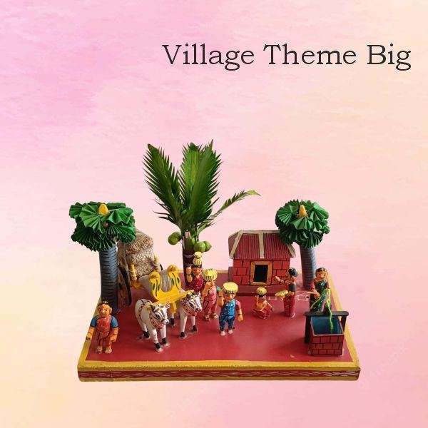Village Theme