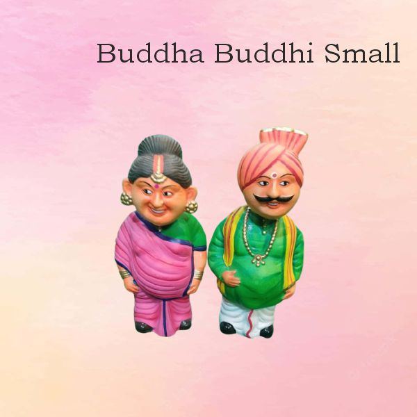 800/- Buddha Buddhi small