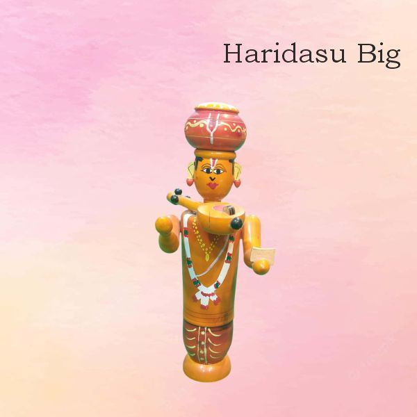 Haridasu Big