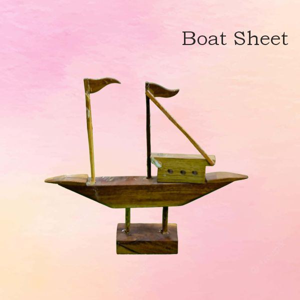Boat Sheet
