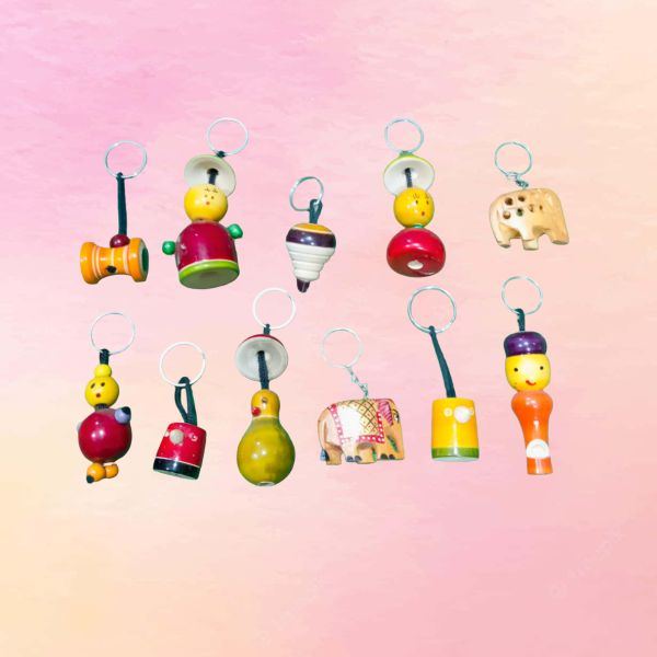 Keychain 60/-