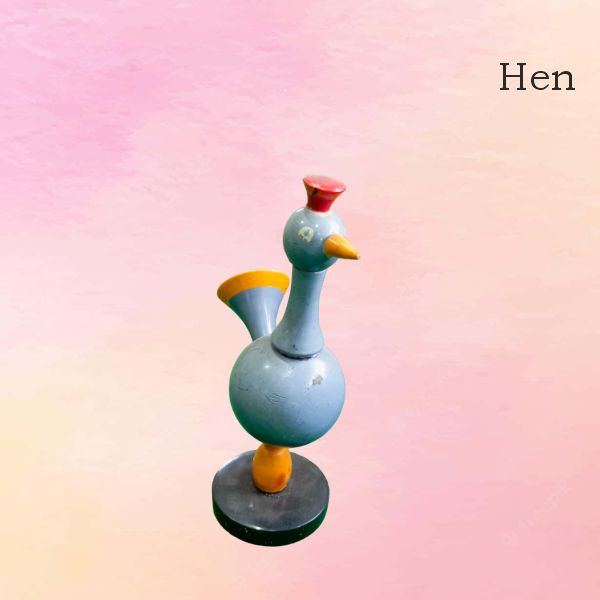 Hen