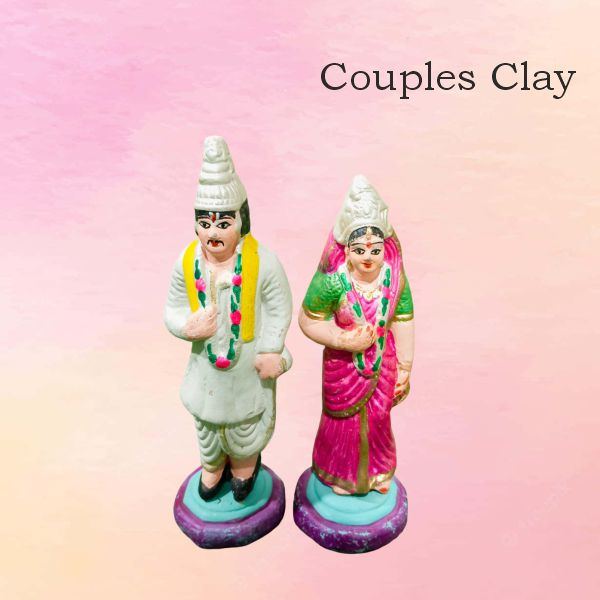 Clay Couples