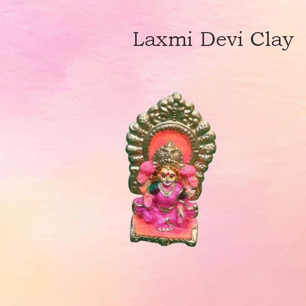 Laxmi Devi Clay