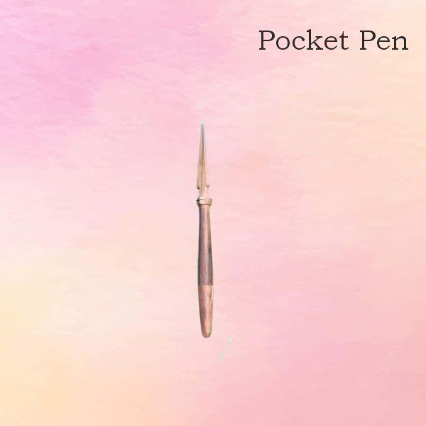 Pocket Pens