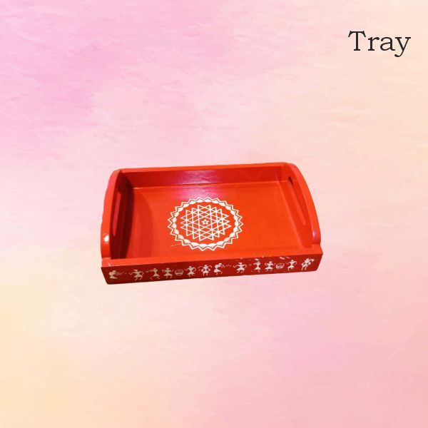 Tray Length Small Tray Special