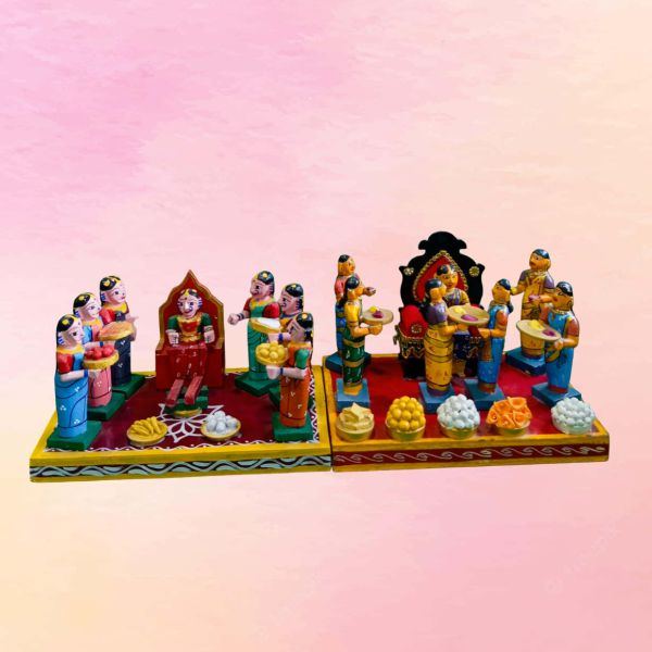 1700/- Sreemantham