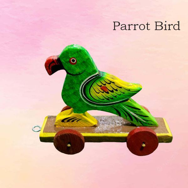 Parrot Bird