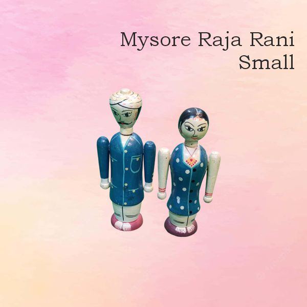 Mysore Raja Rani Small