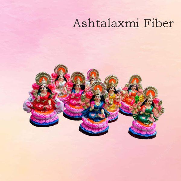 Ashta Laxmi Fiber