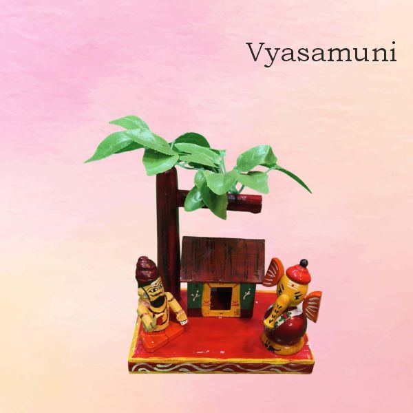 Vyasamuni Ganesh