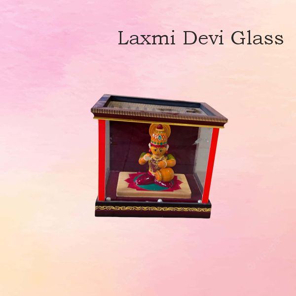 Laxmi Devi Glass