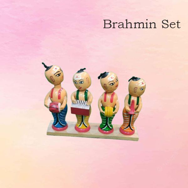 Brahmin Set