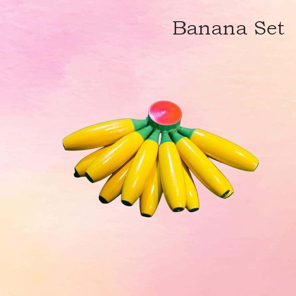 Banana Set Big