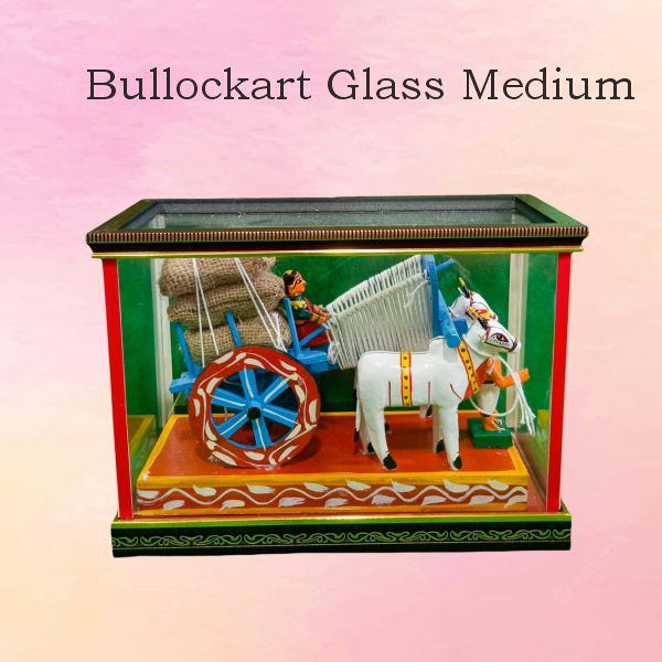 1 feet Bullockart Glass