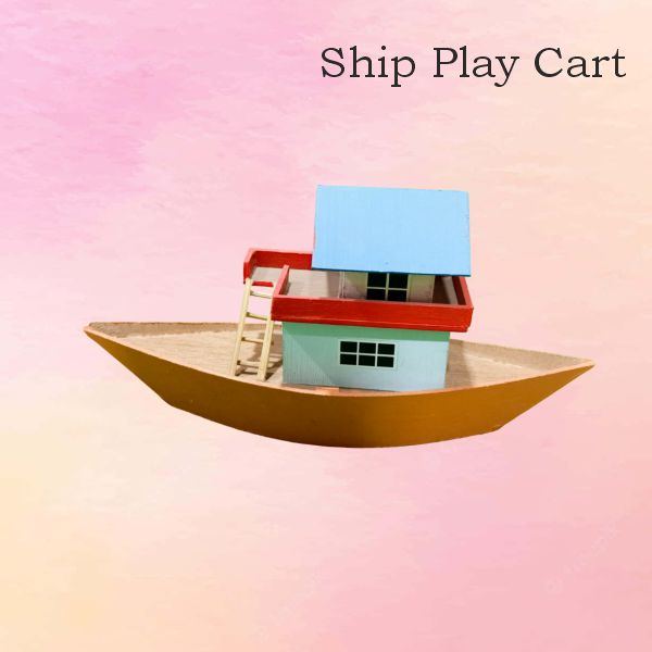 Ship Play Kart Sheet