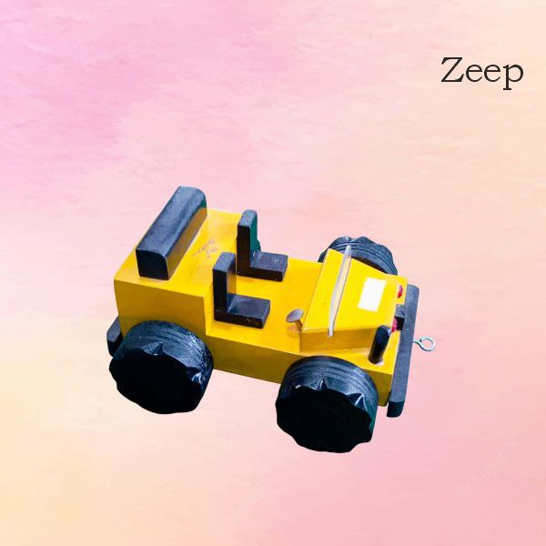 Zeep kids Game