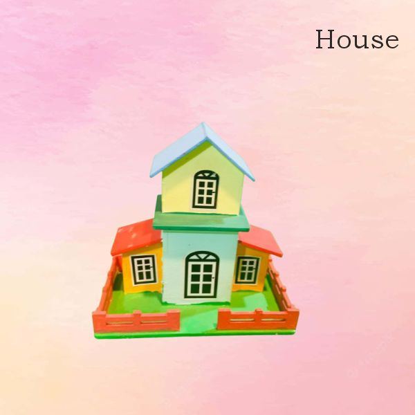 House Sheet