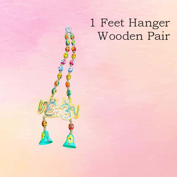 Hangers Pair 1 Feet